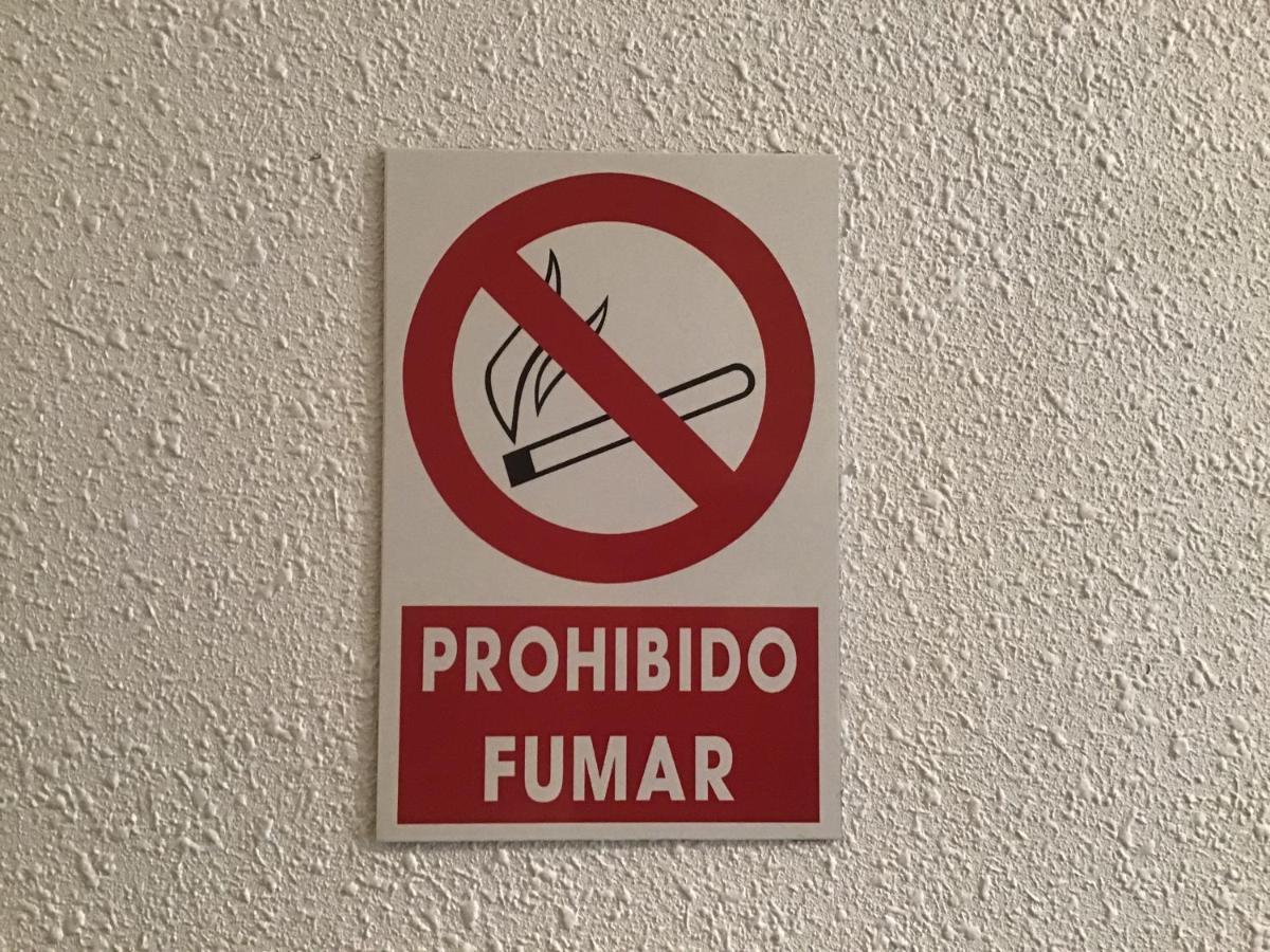 Albergue De Peregrinos La Bilbaina Santoña エクステリア 写真