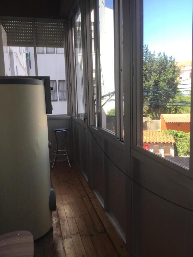 Albergue De Peregrinos La Bilbaina Santoña エクステリア 写真
