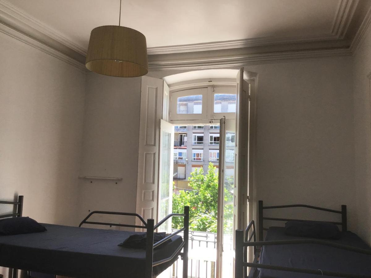 Albergue De Peregrinos La Bilbaina Santoña エクステリア 写真
