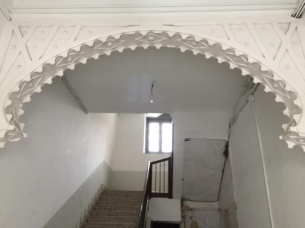 Albergue De Peregrinos La Bilbaina Santoña エクステリア 写真