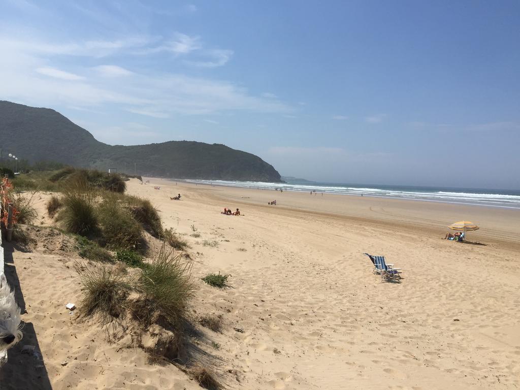 Albergue De Peregrinos La Bilbaina Santoña エクステリア 写真