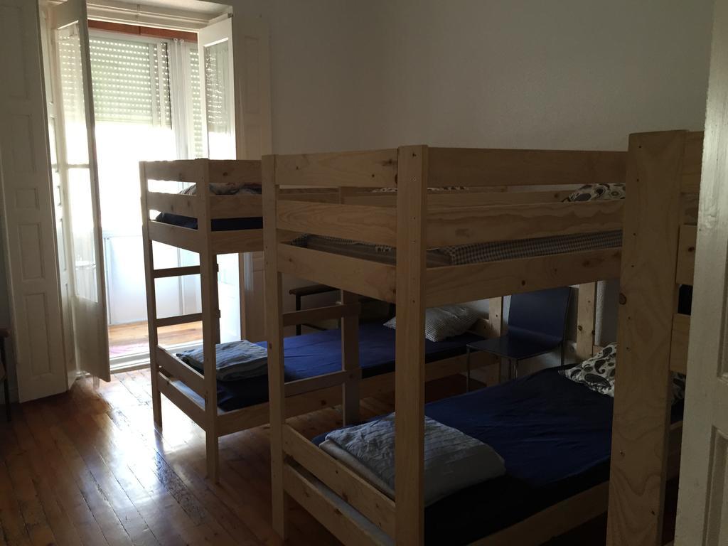 Albergue De Peregrinos La Bilbaina Santoña エクステリア 写真