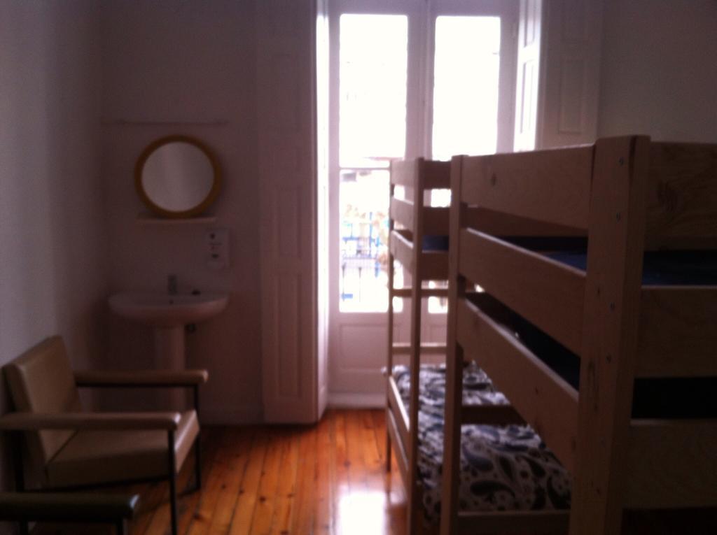 Albergue De Peregrinos La Bilbaina Santoña エクステリア 写真