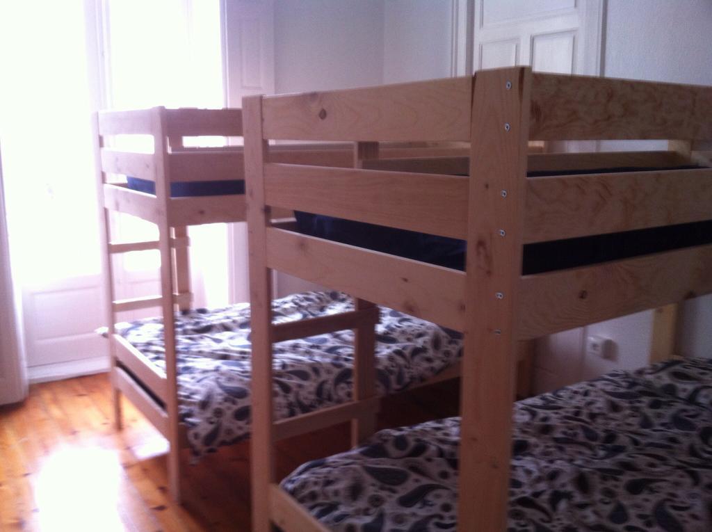 Albergue De Peregrinos La Bilbaina Santoña エクステリア 写真