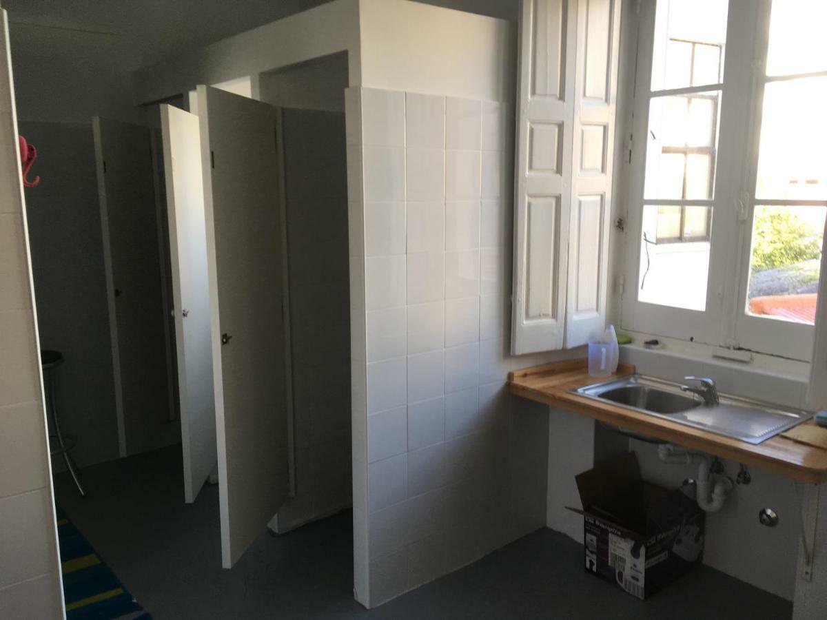 Albergue De Peregrinos La Bilbaina Santoña エクステリア 写真