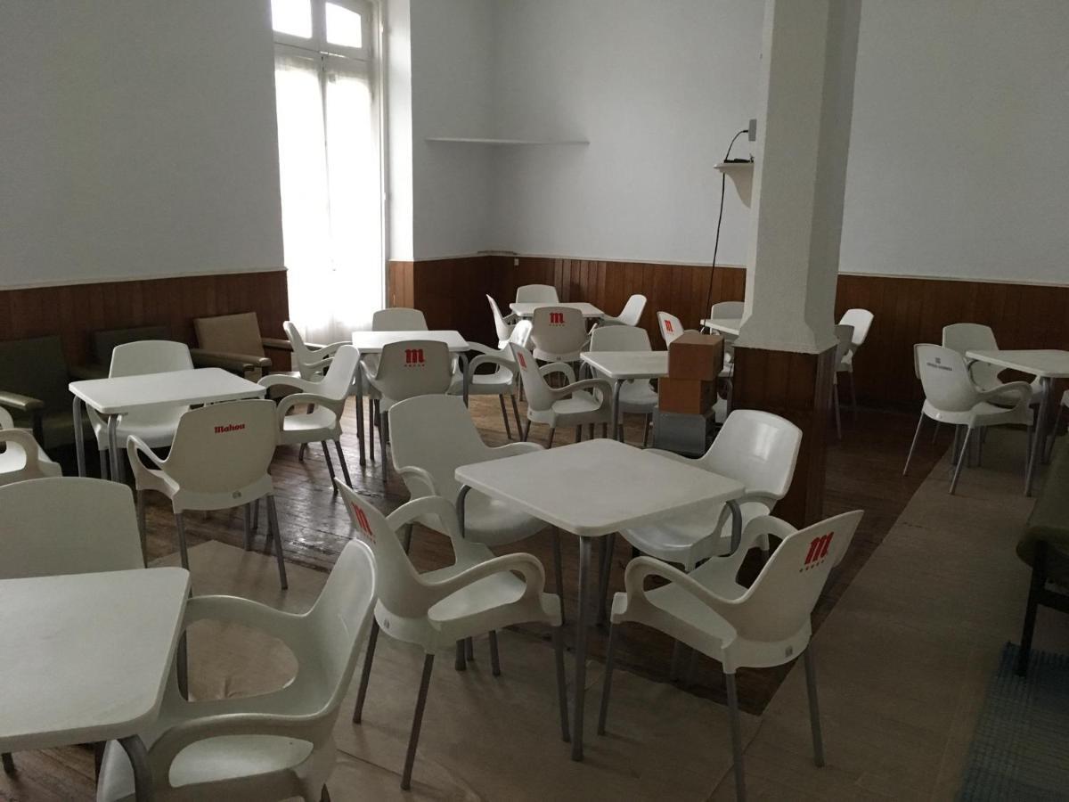 Albergue De Peregrinos La Bilbaina Santoña エクステリア 写真
